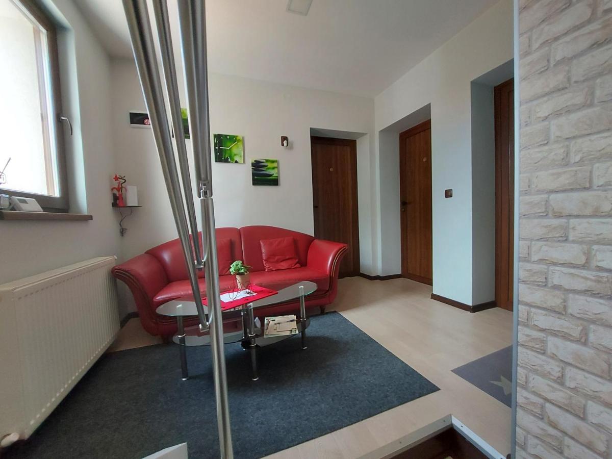 Sharkova House Bansko Hotel Exterior foto