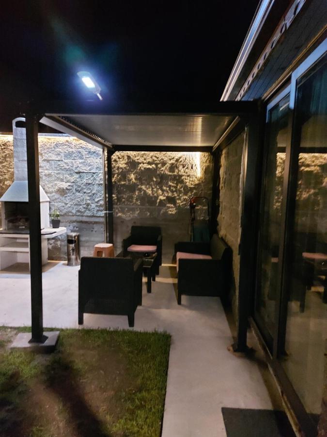 Sharkova House Bansko Hotel Exterior foto